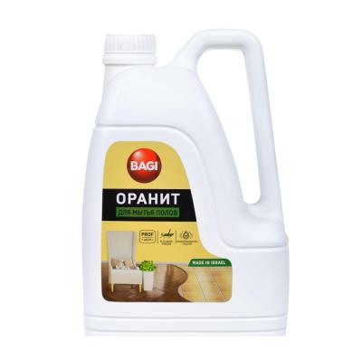/Floor detergent -oranit (1000 ml)