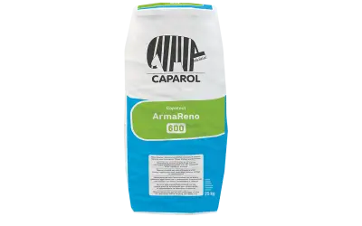 Capatect ArmaReno 600 დეკორატიული ფითხი 25 kg