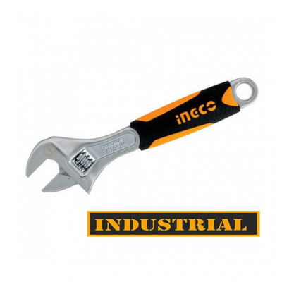 Adjustable wrench (HADW131088)