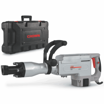 CT18024-Electric pneumatic drill 1700W