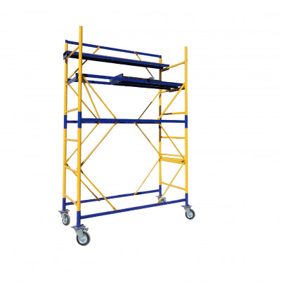 Mobile Scaffold Access Tower