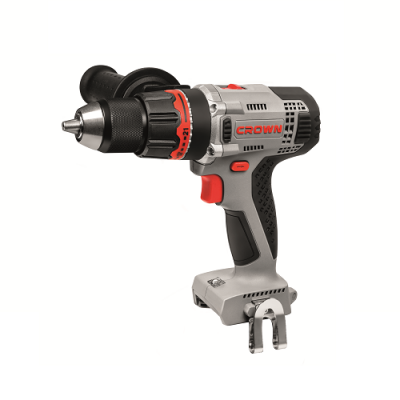 CT21076HMX - ელ.სახრახნისი ელემენტის გარეშე 20V MAX