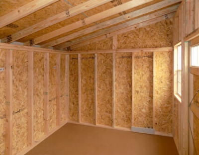 OSB/3 2440*1220*9 mm