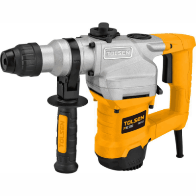 TOL1303-79512 ელექტრო პნევმატური დრელი 1010W 28MM