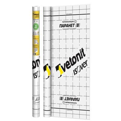 Vapor barrier membrane - Vapor barrier Paranet (B) 70 m2 (Isover-Vetonit)