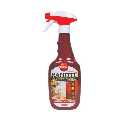Furniture detergent) - Rahitit (750ml)