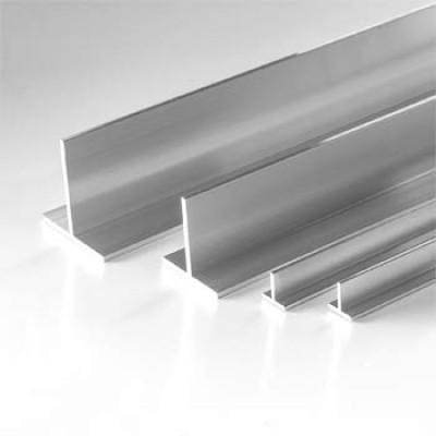 Т-образный алюминиевый профиль
