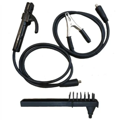 Schpindel შედუღების აპარატი ინვენტორული 200A