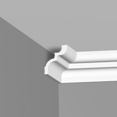 Classic ceiling baseboard H65/80