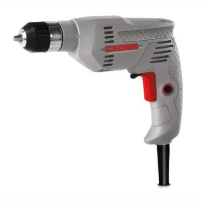 ელექტრო ბურღი CROWN CT10126C  400W