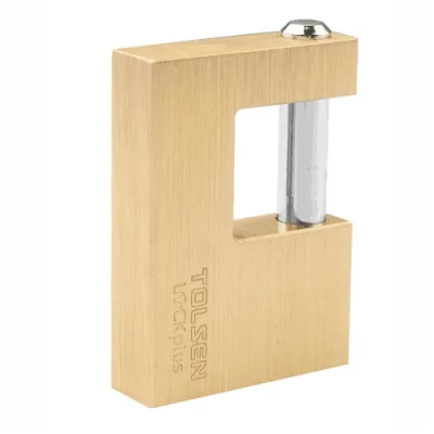 TOLSEN TOL1462-55128 ბოქლომი 80მმ