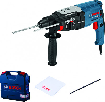 Rotary Hammer Drill  GBH 2-28