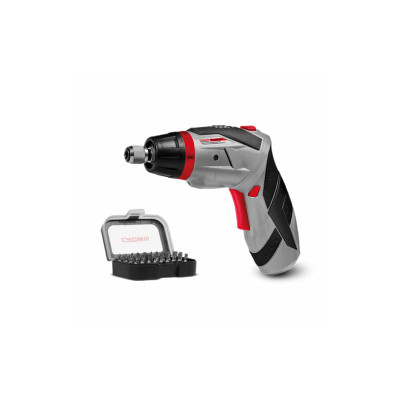 Electric screwdriver with detachable bits CROWN CT22025 3.6 V