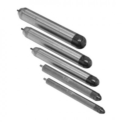 Vibrating eccentric head AX 40