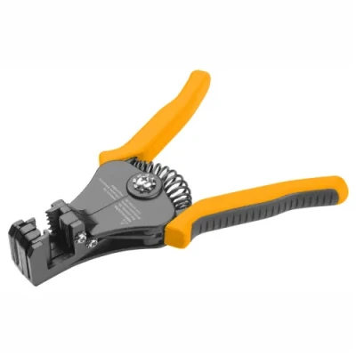 Wire Stripping Pliers TOLSEN TOL1274-38049 WIRE STRIPPING PLIERS
