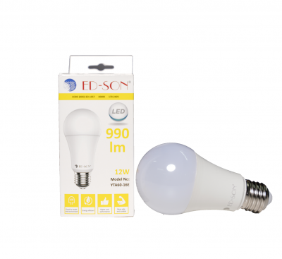 დიოდური ნათურა  ED-SON