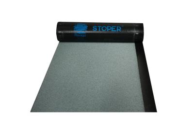 PLASTOPER PG4,5W GREY ტკპ 4.5 კგ/მ2 (1*10 მ)