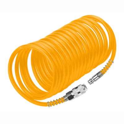 TOL1610-73152 ჰაერის კომპრესორის მილი (PVC) 6MM*8MM*15M