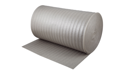 თბო-ხმის იზოლაცია - PEFLEX UNDER FLOORING 1000X60000X5MM