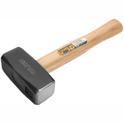 TOL196-25133 sledgehammer 2000 gr.
