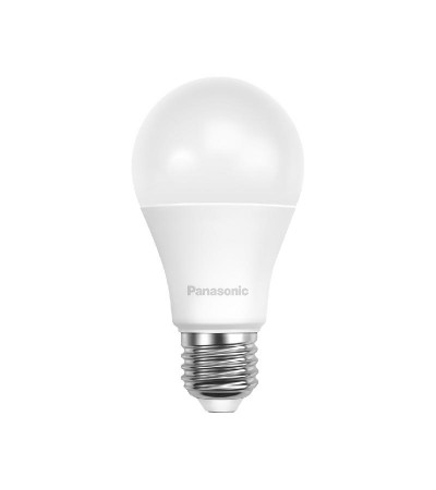 Светодиодная лампа Е27 цвет. 6500K 5,5 Вт # LDACH06DG1E7 "Panasonic"