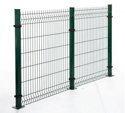 პანელური ღობე 1.5 - 2.5