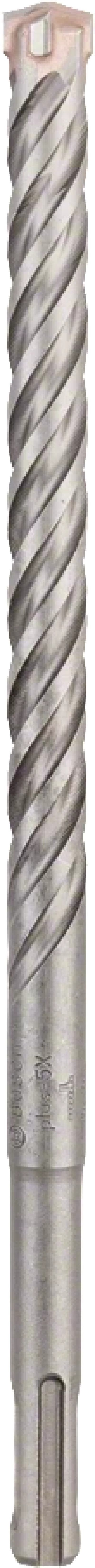 10 SDS-Plus 5X hammer bits  10x100x160mm