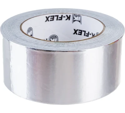 ლენტი K-FLEX 050-050 ALU AA 130