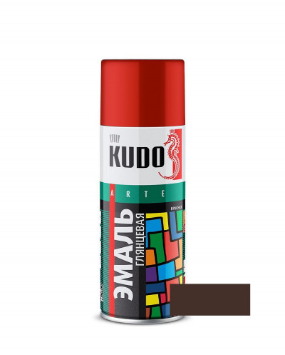 KUDO TECHNOLOGY (enamel)