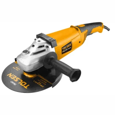 TOL1527-79524 ელექტრო სახეხი ხელსაწყო 230mm 2350W