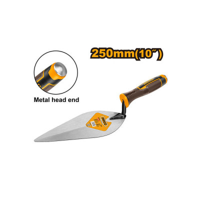 სამალიარო ხელსაწყო ქაფჩა 250 მმ INGCO HBT1018