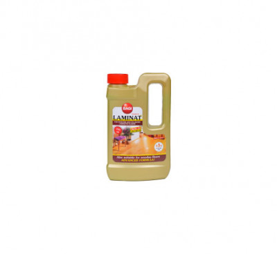 Laminat detergent - laminat (550 ml)