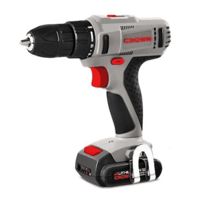 CT21052LH-Electric screwdriver 12V