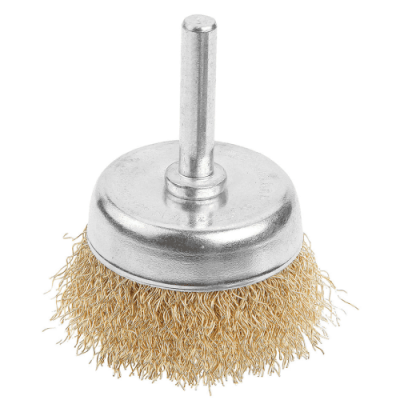 TOL527-77548 მეტალის საპრიალებელი ჯაგრისი 50mm