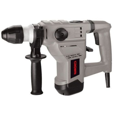 CROWN CT18102 ელექტრო პნევმატური ბურღი 1500W