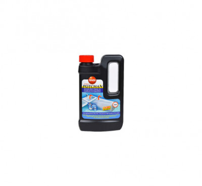 Canalization detergent - Potkhan (600 g)