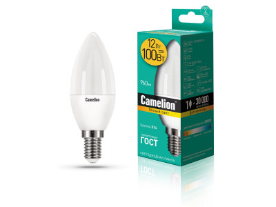 Camelion - LED type energy-saving lamp